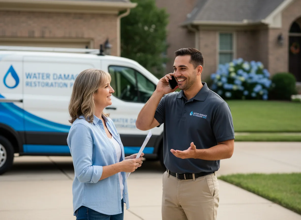 Flood Restoration Lennox, SD FAQs